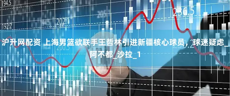 沪升网配资 上海男篮欲联手王哲林引进新疆核心球员，球迷疑虑_阿不都_沙拉_1